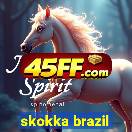 skokka brazil